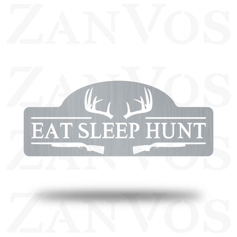 Eat Sleep Hunt