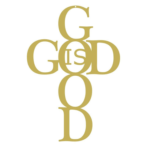 God Is Good