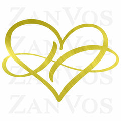 Infinity Heart - ZanVos