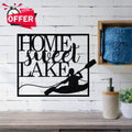 Home Sweet Lake