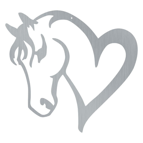 Horse Heart