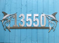 Marlin Address
