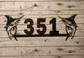 Marlin Address