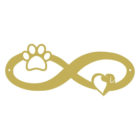 Infinity Paw