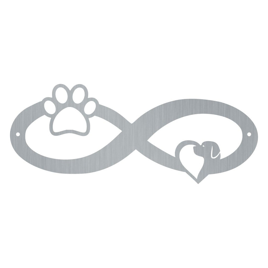 Infinity Paw