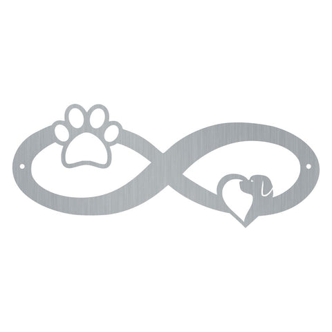 Infinity Paw