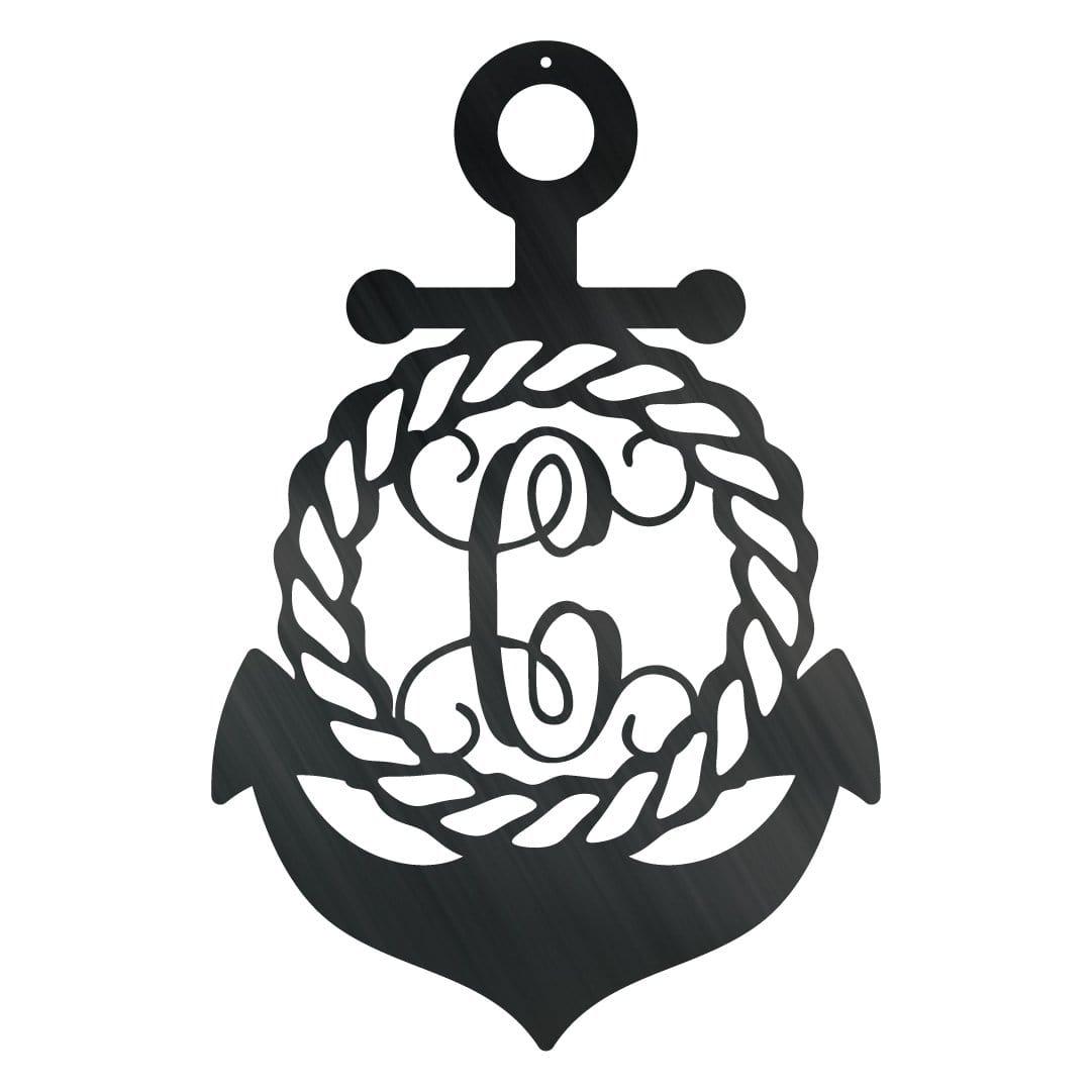 SURFER OUTDOOR MONOGRAM - ZanVos