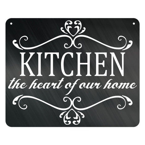 Heart Of The Home