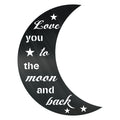 amor luna