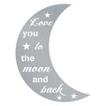 amor luna