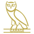 Owl Monogram