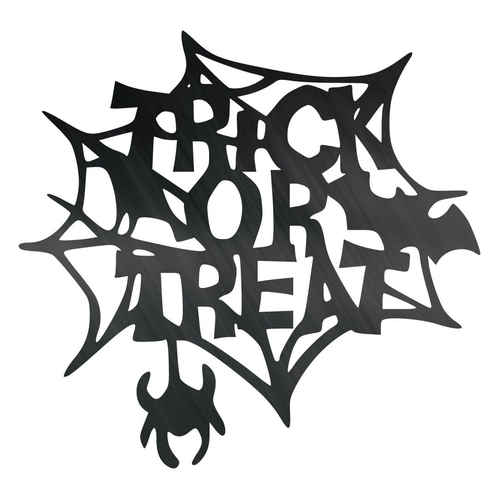 Trick Or Treat Web