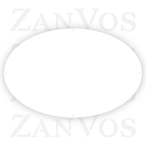 Truck Monogram Backplate
