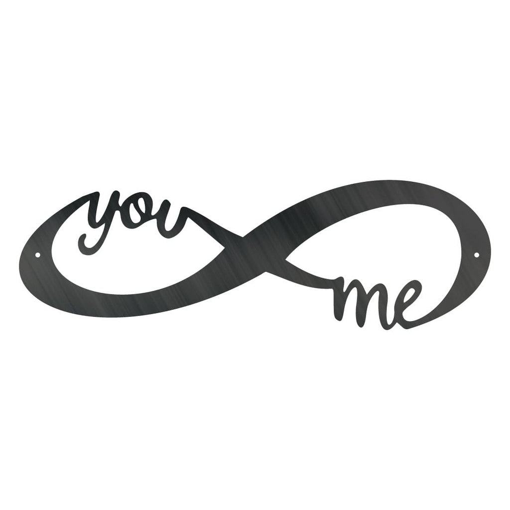 You & Me Infinity